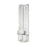 Warwick 15-in Chrome Led Wall Sconce | WS54615-CH