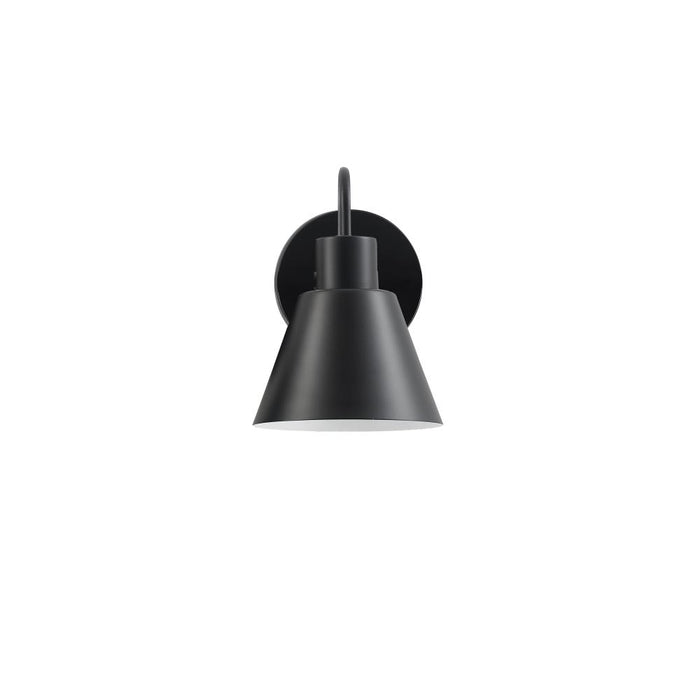 1 Lightt Wall Sconce, Mb | WES-51W-MB