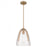 Whitmore Mini Pendant | WHIT1510BGD