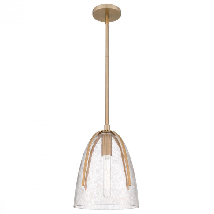 Whitmore Mini Pendant | WHIT1510BGD