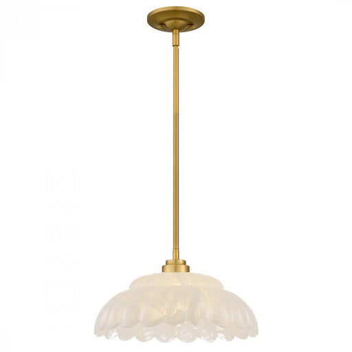 Whitecap Pendant | WHP1814BRG