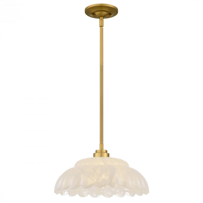 Whitecap Pendant | WHP1814BRG