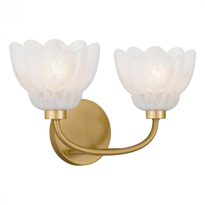 Whitecap Bath Light | WHP8615BRG