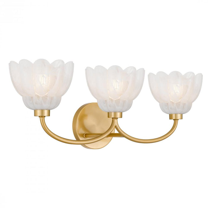 Whitecap Bath Light | WHP8623BRG
