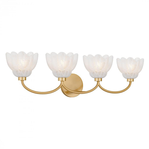 Whitecap Bath Light | WHP8631BRG