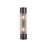 Willard 18-in Urban Bronze/prismatic Glass 2 Lights Wall/vanity | WV348218UBPG