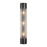 Willard 24-in Urban Bronze/prismatic Glass 3 Lights Wall/vanity | WV348224UBPG