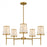 Windley Chandelier | WIND5032BRG