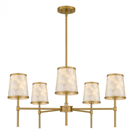 Windley Chandelier | WIND5032BRG