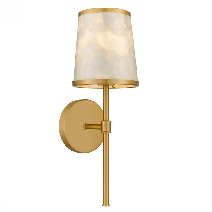 Windley Wall Sconce | WIND8706BRG