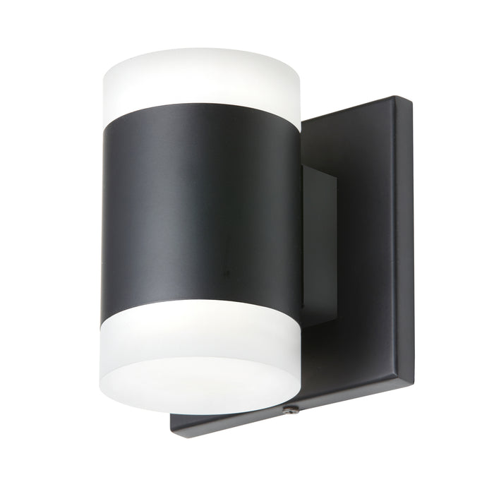 14w Wall Sconce, Mb | WLS-514LEDW-MB