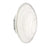 5w Wall Sconce, Pc W/ Swirl Glass | WNA-75LEDW-PC-SWL