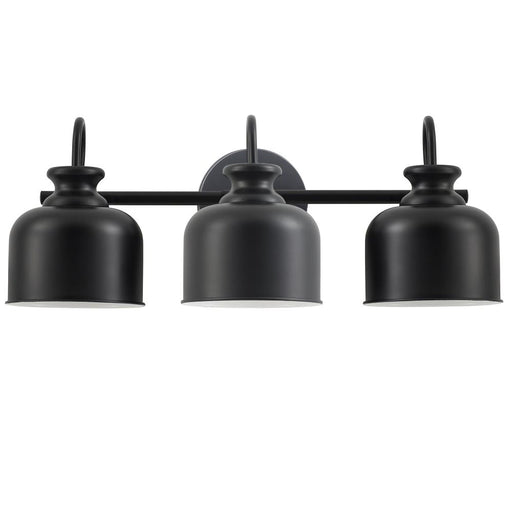  3 Light  Vanity, Mb | WRG-213W-MB