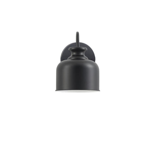 1lt Wall Sconce, Mb | WRG-61W-MB