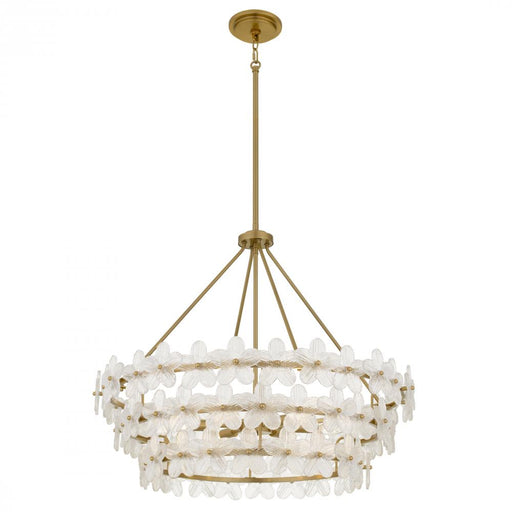 Wright Pendant | WRIG2830BRG