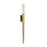 Scepter Wall Sconce Light | WS-10830-AB
