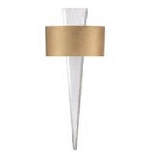 Palladian Wall Sconce Light | WS-11310-GL