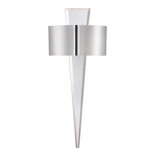 Palladian Wall Sconce Light | WS-11310-PN