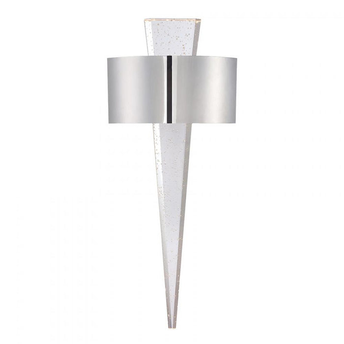 Palladian Wall Sconce Light | WS-11310-PN