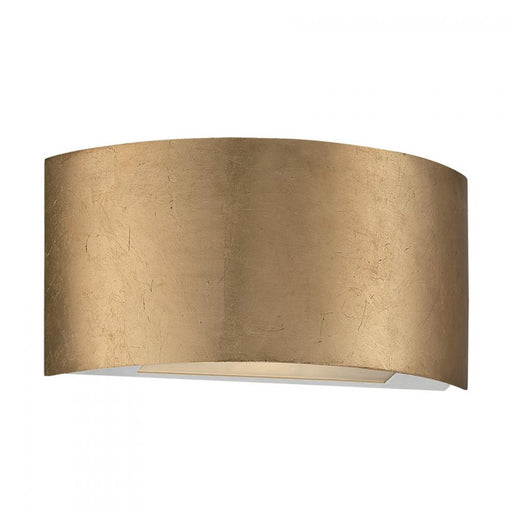 Vermeil Wall Sconce Light | WS-11311-GL
