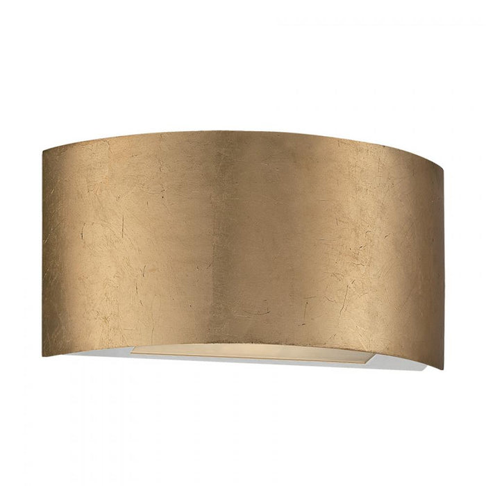 Vermeil Wall Sconce Light | WS-11311-GL