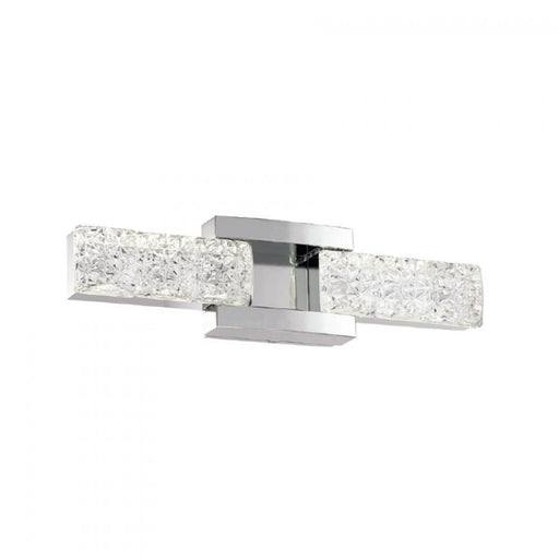 Sofia Bath Vanity Light | WS-13619-PN