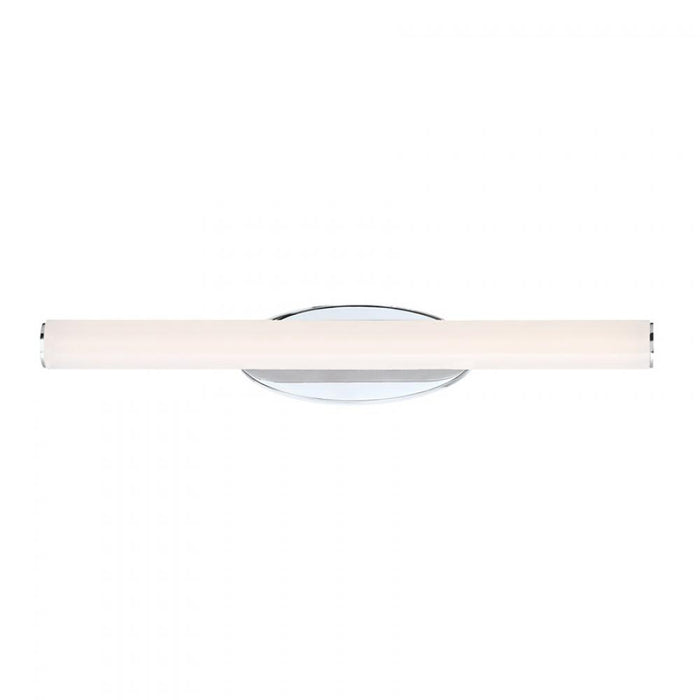 Mini Loft Bath Vanity Light | WS-14818-CH