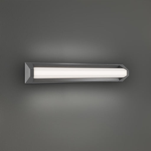 Swale Bath Vanity Light | WS-1527-30-BN