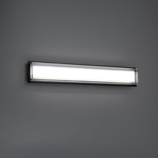 Ice Bar Bath Vanity Light | WS-16528-27-AB