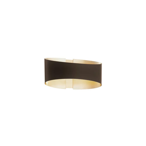 Modern Forms  Swerve Wall Sconce Light
