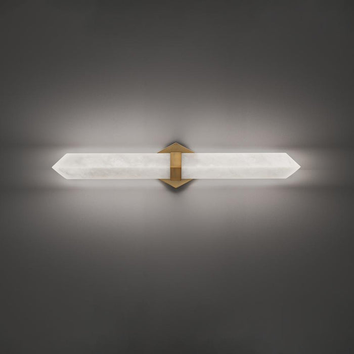 Modern Forms  Javelin Bath Vanity Light