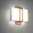 Modern Forms  Downton Wall Sconce Light