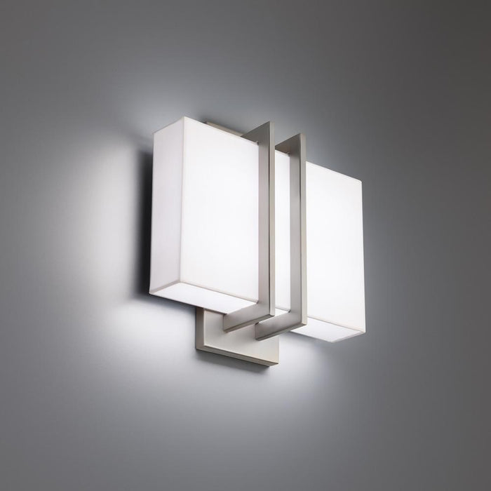 Downton Wall Sconce Light | WS-26111-30-BN