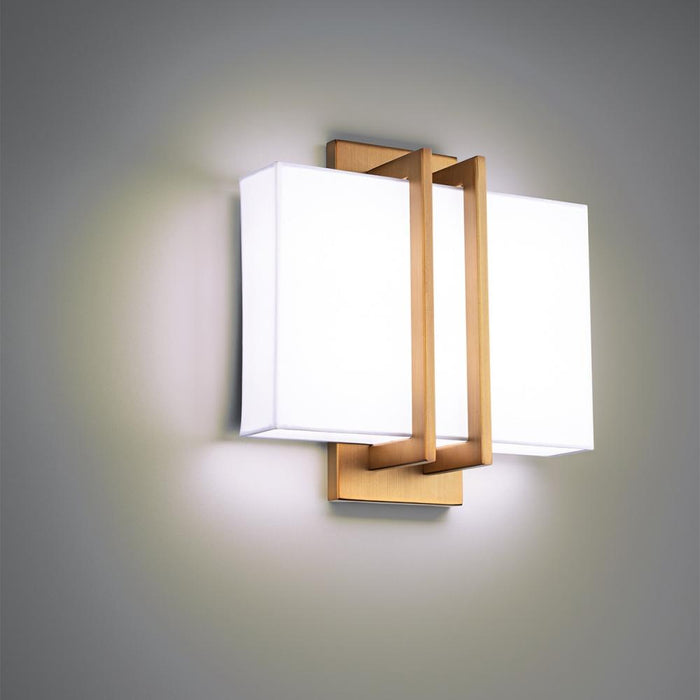 Modern Forms  Downton Wall Sconce Light