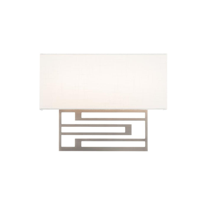 Modern Forms  Vander Wall Sconce Light