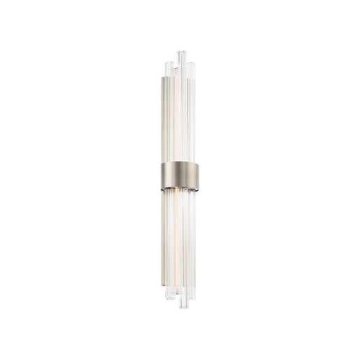 Luzerne Wall & Bath Vanity Light | WS-30128-BN