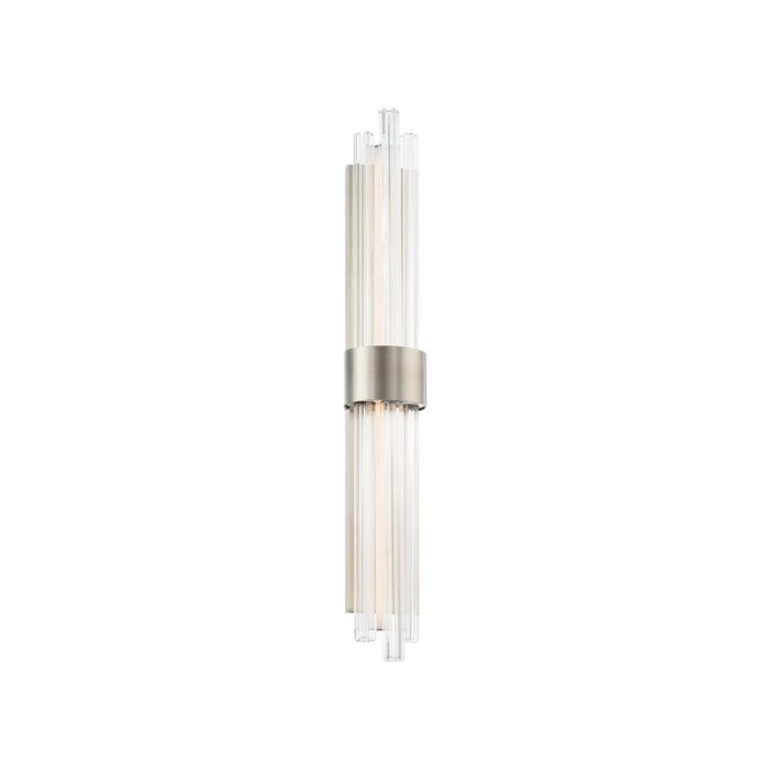 Luzerne Wall & Bath Vanity Light | WS-30128-BN