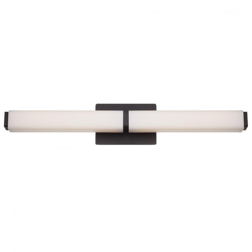 Vogue Bath Vanity Light | WS-3127-27-BZ