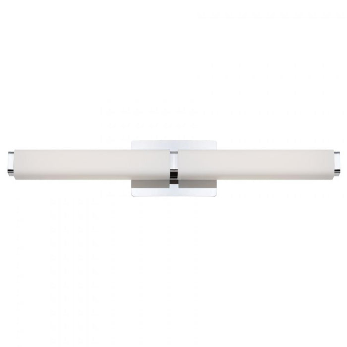 Vogue Bath Vanity Light | WS-3127-27-CH