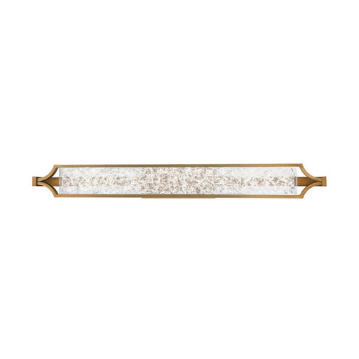Emblem Bath Vanity Light | WS-32138-AB