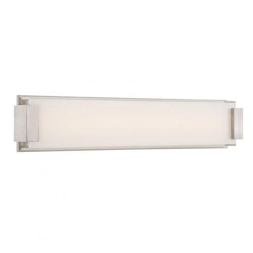 Polar Bath Vanity Light | WS-3226-BN