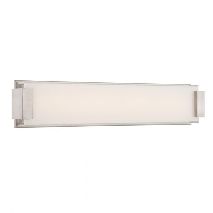 Polar Bath Vanity Light | WS-3226-BN