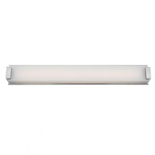 Polar Bath Vanity Light | WS-3240-BN