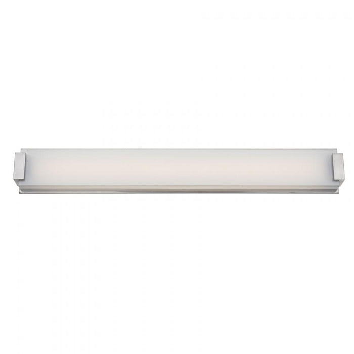 Polar Bath Vanity Light | WS-3240-BN