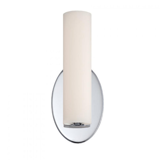 Loft Wall & Bath Light | WS-3611-35-CH