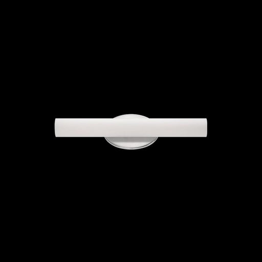 Loft Bath Vanity Light | WS-3618-27-CH