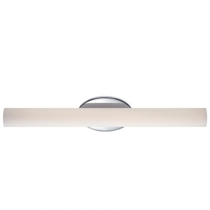 Loft Bath Vanity Light | WS-3624-CH