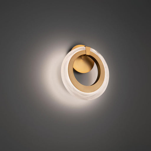 Modern Forms  Serenity Wall Sconce Light