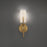 Firenze Wall Sconce Light | WS-40221-AB