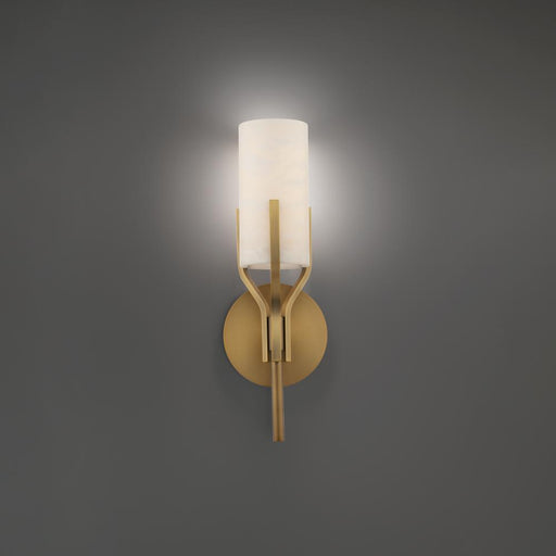 Firenze Wall Sconce Light | WS-40221-AB